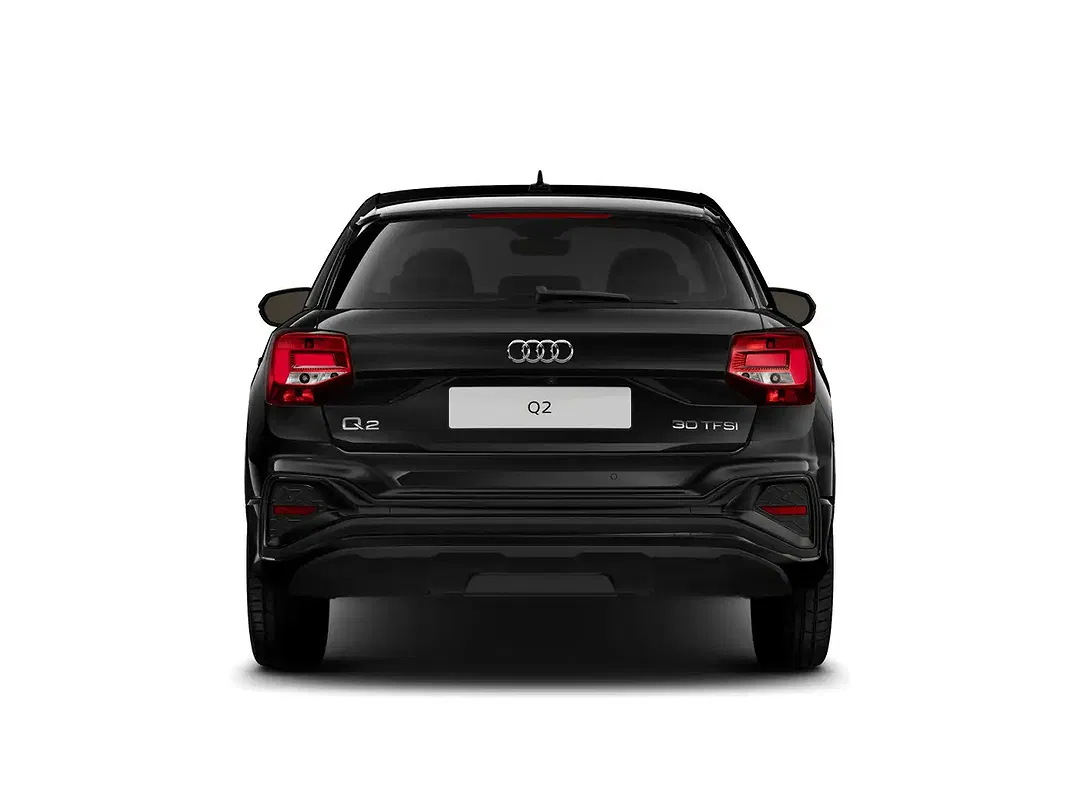 Audi Q2 30 TFSI S line - Thumbnail 5