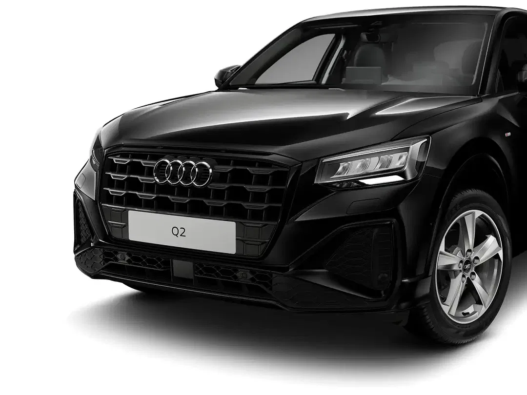 Audi Q2 30 TFSI S line - Thumbnail 6
