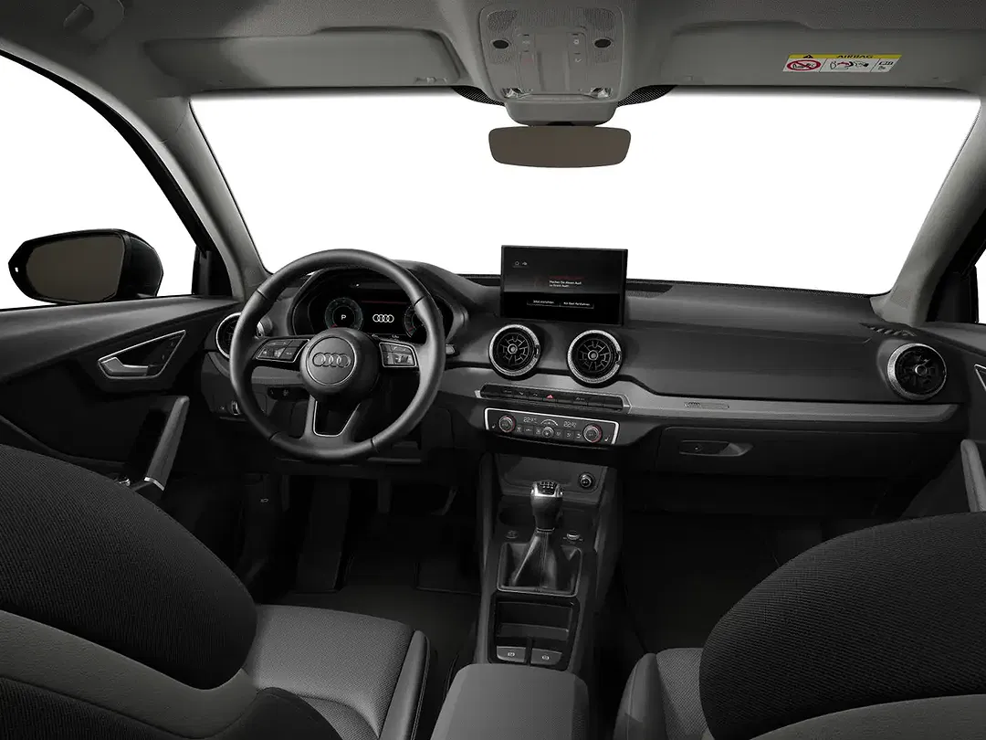 Audi Q2 30 TFSI S line - Thumbnail 7