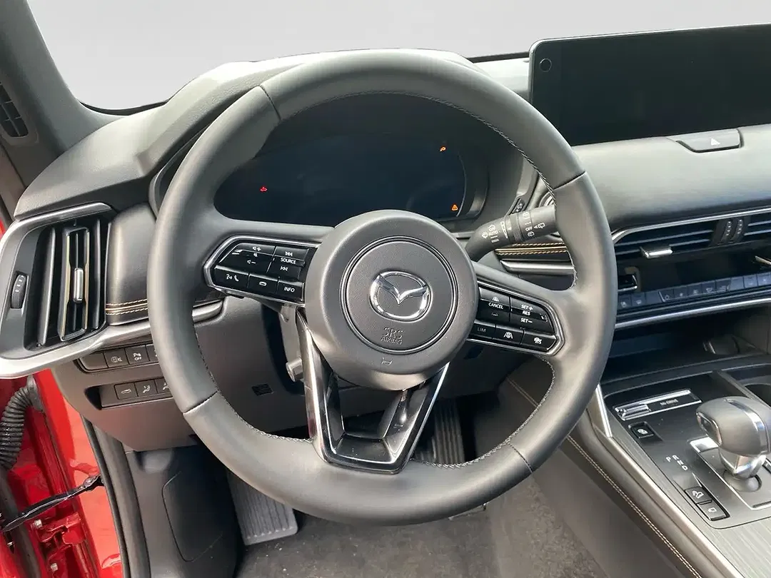 Mazda CX-60 AWD Homura - Thumbnail 13