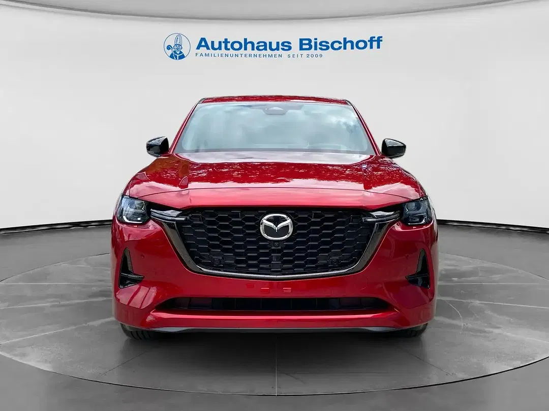 Mazda CX-60 AWD Homura - foto 2