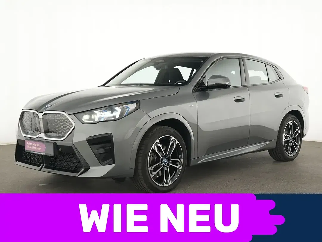 BMW iX2 M Sport - foto 1