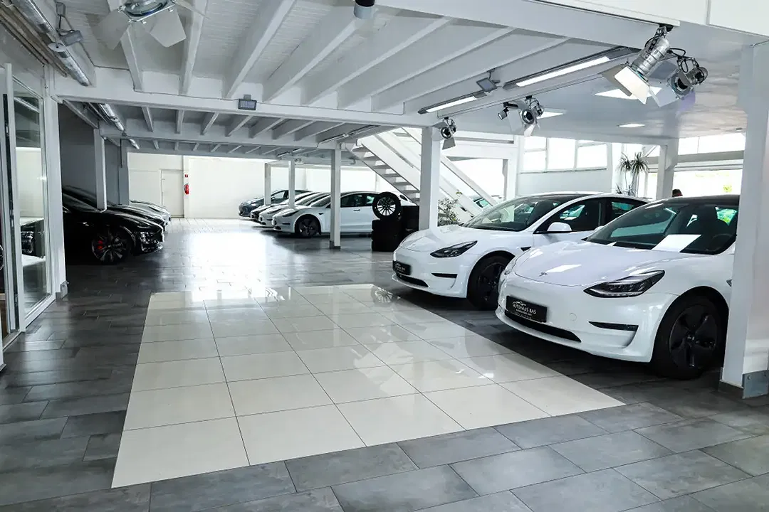 Tesla Model 3 Standard Range Plus - foto 18