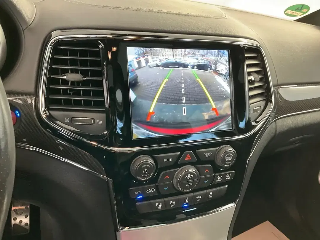 Jeep Grand Cherokee 6.4 V8 HEMI SRT - Thumbnail 7