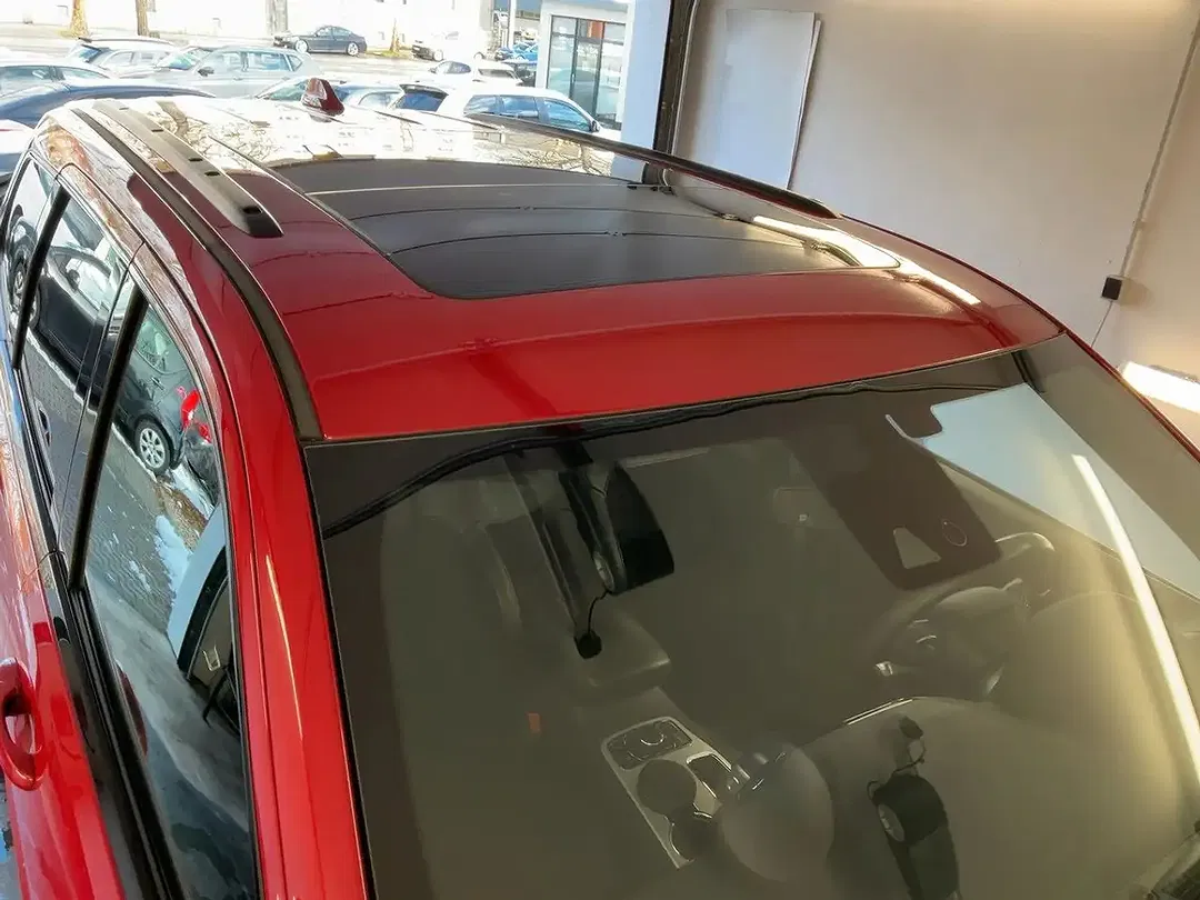 Jeep Grand Cherokee 6.4 V8 HEMI SRT - Thumbnail 5