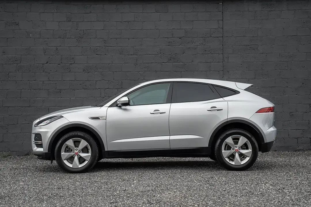 Jaguar E-Pace - foto 2