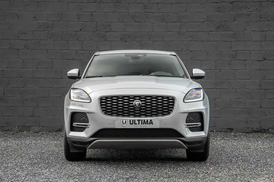 Jaguar E-Pace - Thumbnail 4