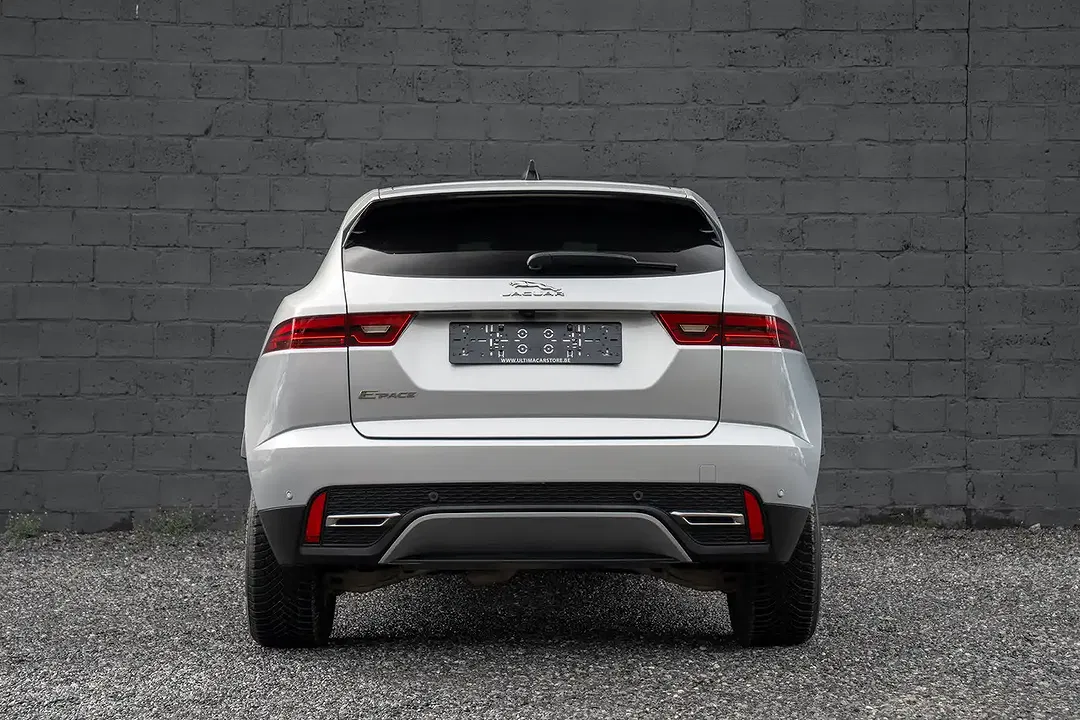 Jaguar E-Pace - Thumbnail 5