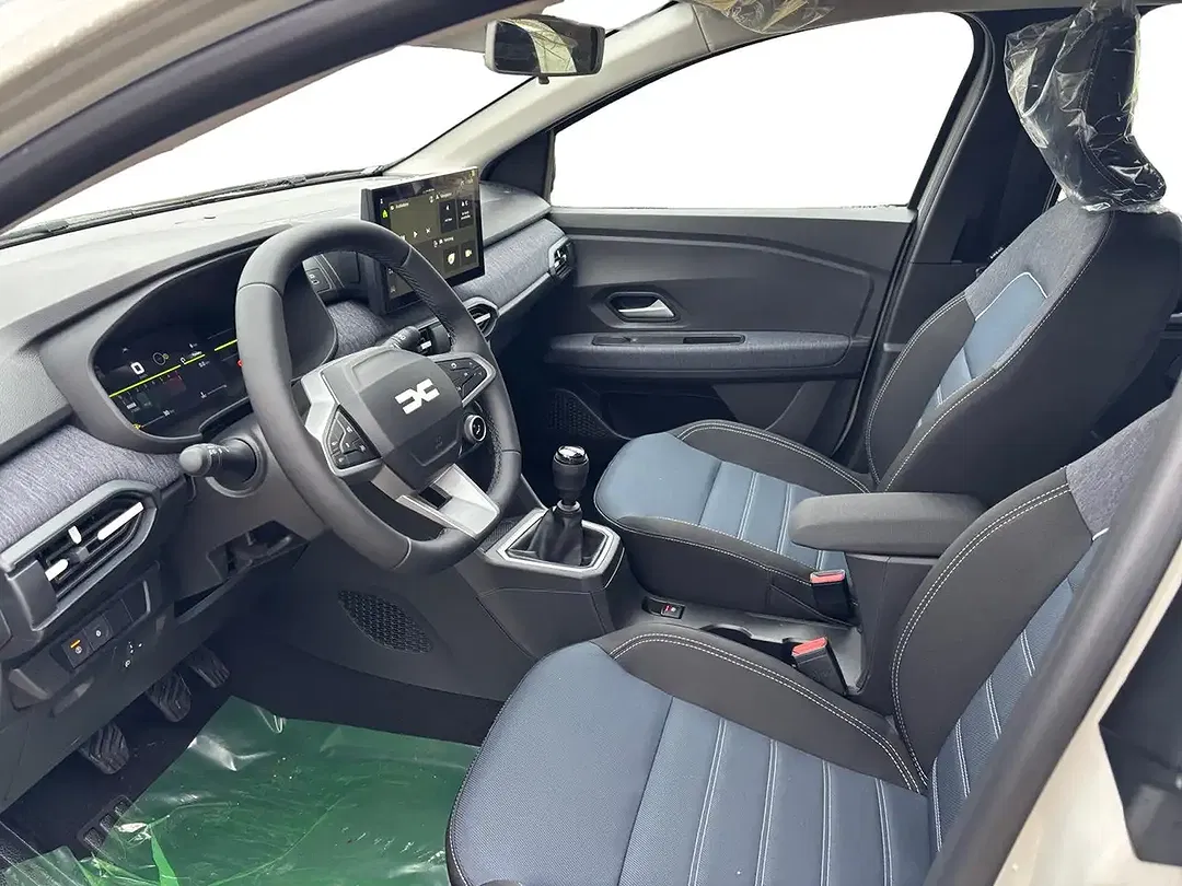 Dacia Sandero TCe Journey - Thumbnail 10