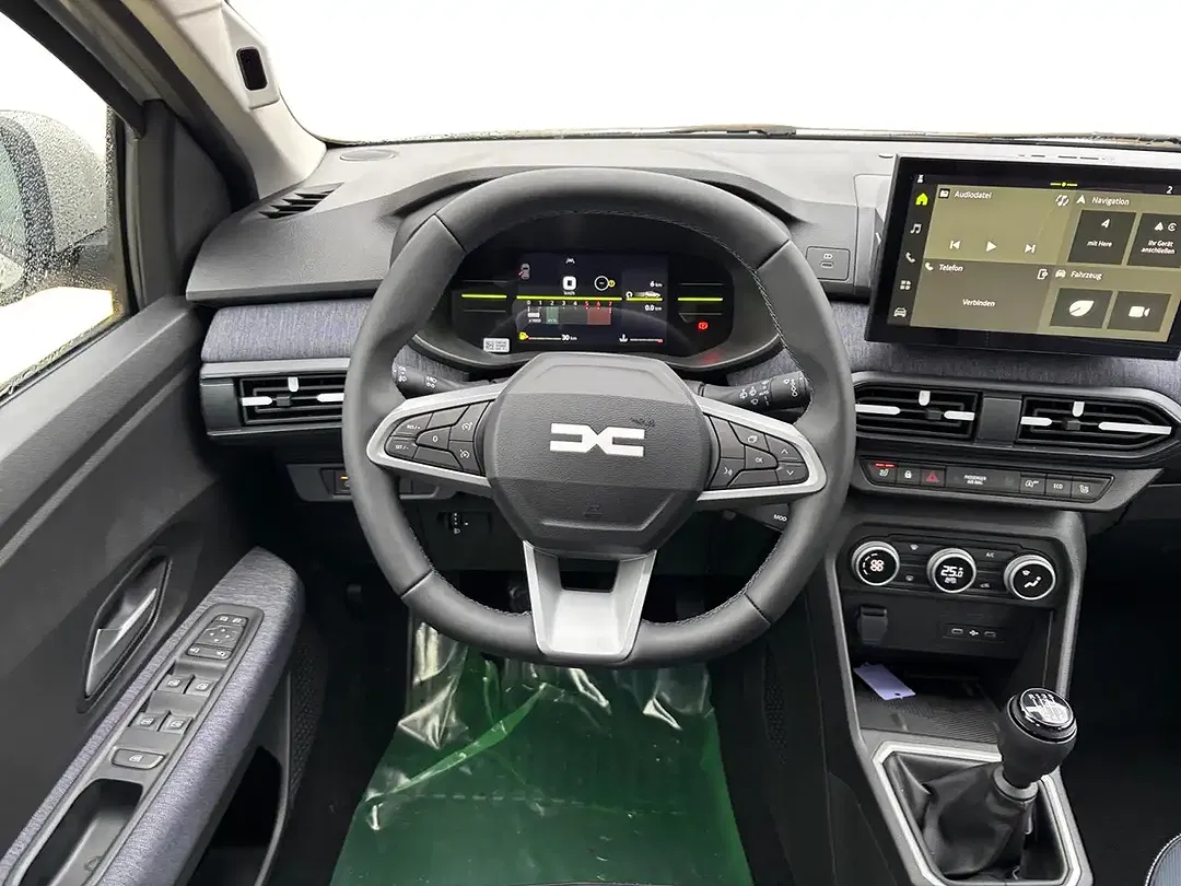 Dacia Sandero TCe Journey - Thumbnail 13