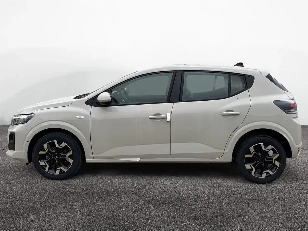 Dacia Sandero TCe Journey - Thumbnail 3