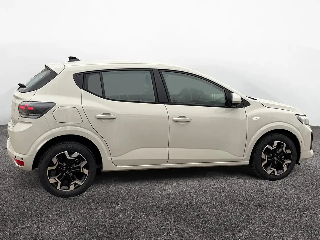 Dacia Sandero TCe Journey - Thumbnail 7