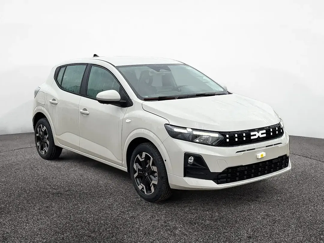Dacia Sandero TCe Journey - Thumbnail 8