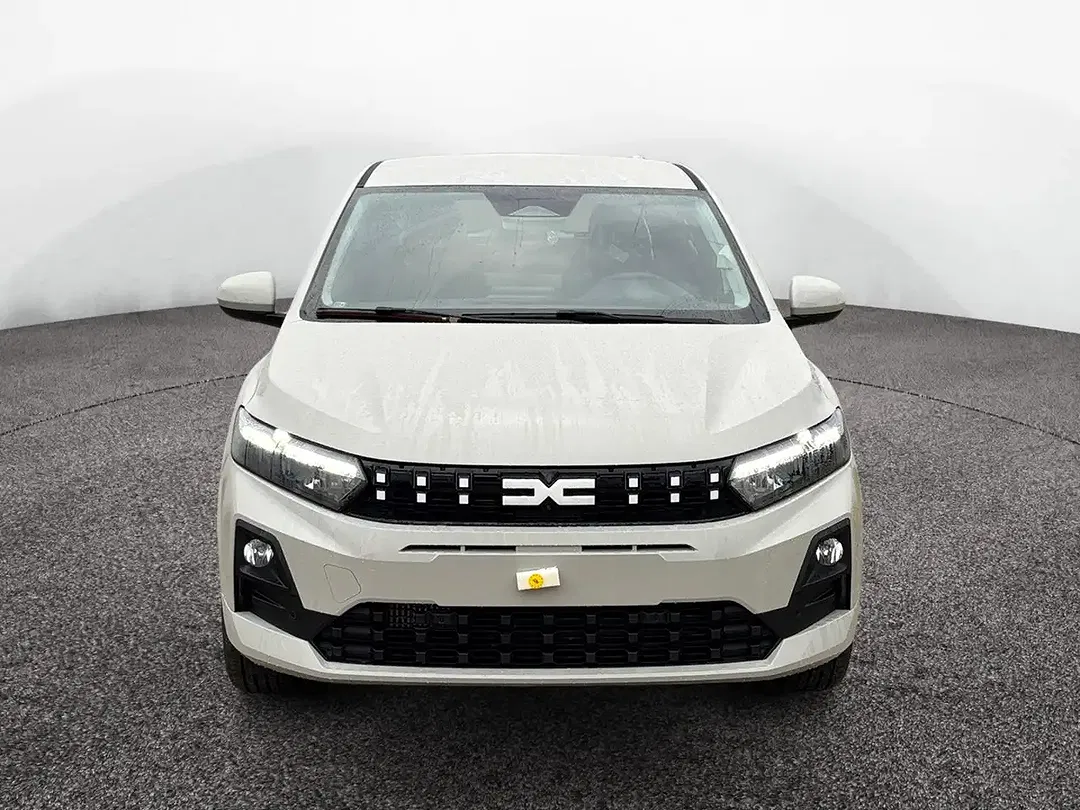 Dacia Sandero TCe Journey - Thumbnail 9