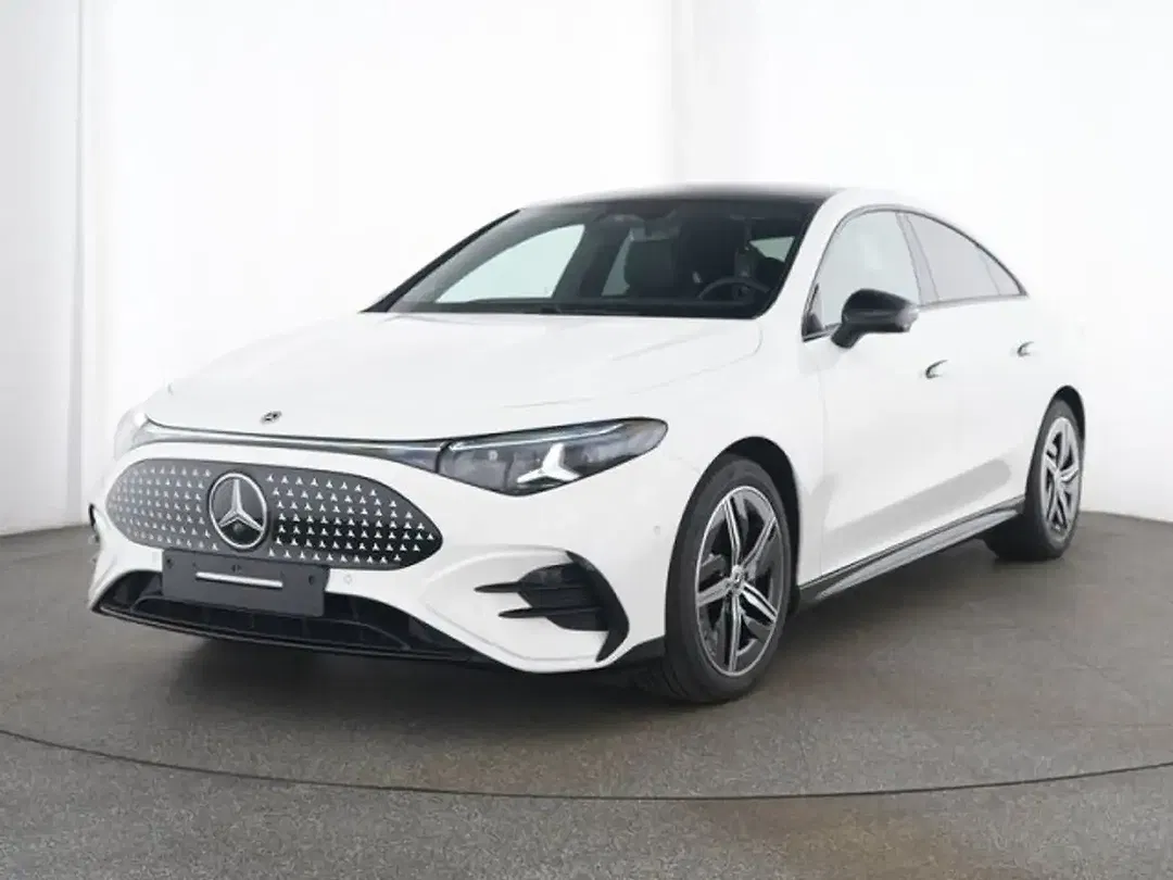 Mercedes-Benz CLA 250 EQ AMG Line Premium Plus - foto 1
