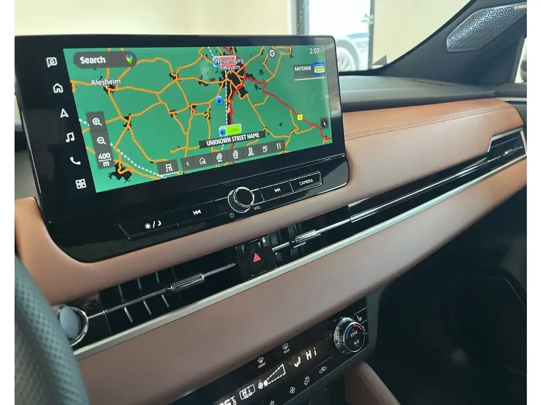 Mitsubishi Outlander 2.4 PHEV Diamant Top Luxury - Thumbnail 13