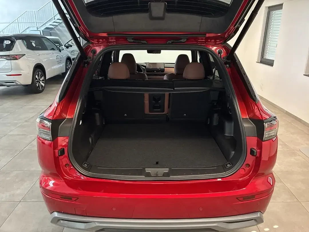 Mitsubishi Outlander 2.4 PHEV Diamant Top Luxury - Thumbnail 6