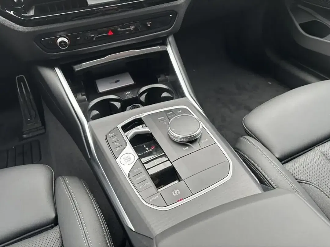 BMW 320 M Touring - Thumbnail 9