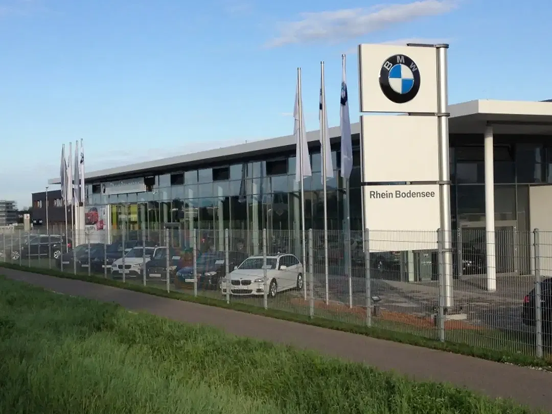BMW 320 M Touring - foto 11