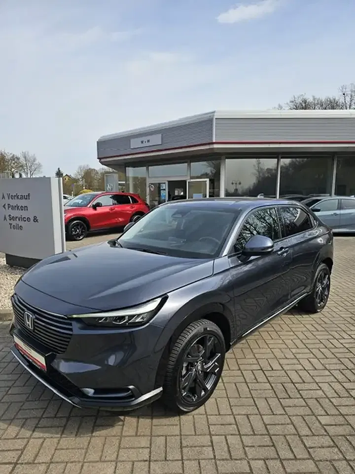 Honda HR-V 1.5 e:HEV i-MMD Hybrid Advance - foto 1
