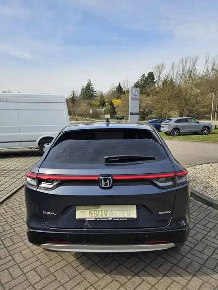 Honda HR-V 1.5 e:HEV i-MMD Hybrid Advance - Thumbnail 12