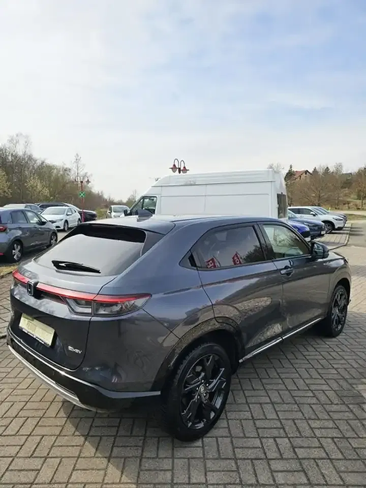 Honda HR-V 1.5 e:HEV i-MMD Hybrid Advance - Thumbnail 13