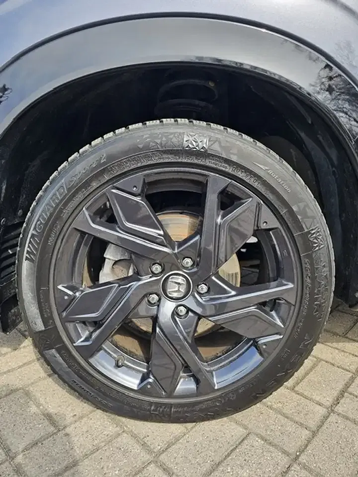 Honda HR-V 1.5 e:HEV i-MMD Hybrid Advance - foto 15