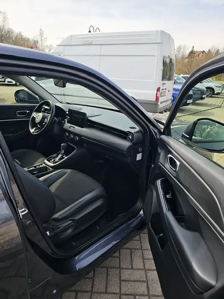 Honda HR-V 1.5 e:HEV i-MMD Hybrid Advance - Thumbnail 5