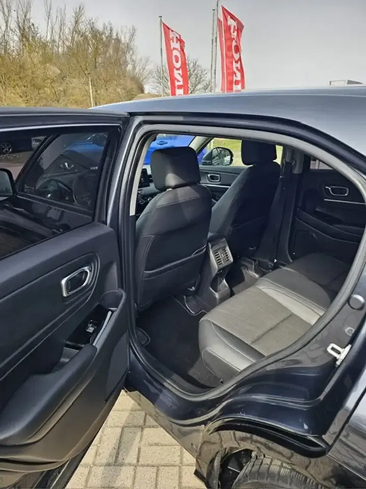 Honda HR-V 1.5 e:HEV i-MMD Hybrid Advance - Thumbnail 6