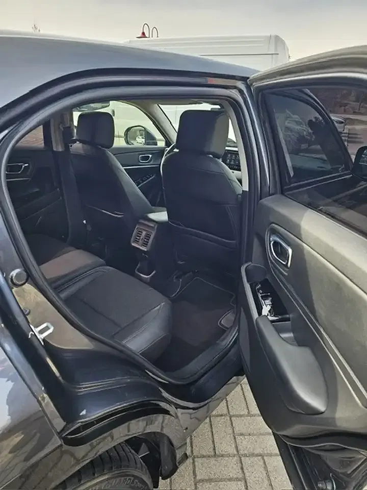 Honda HR-V 1.5 e:HEV i-MMD Hybrid Advance - Thumbnail 7