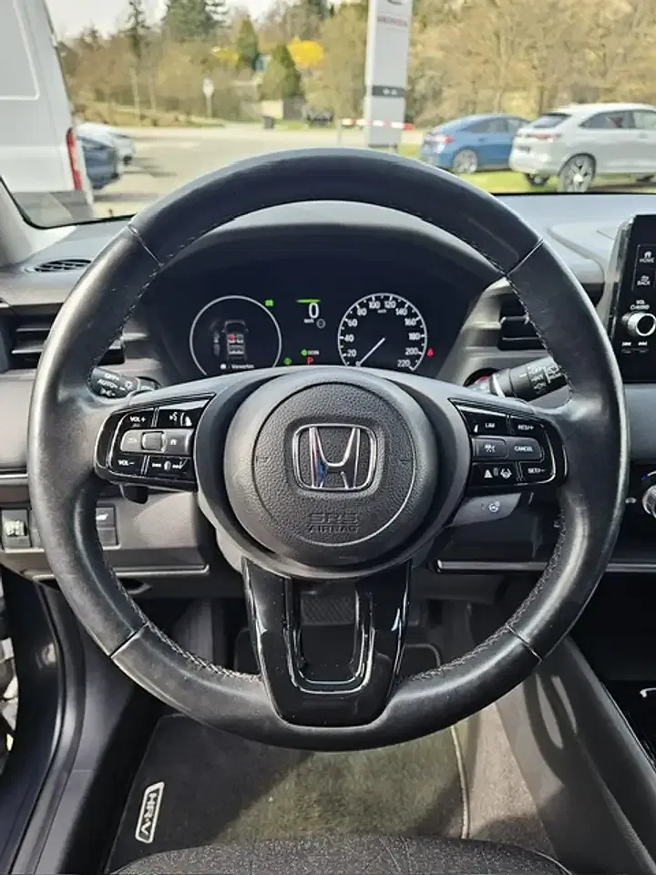 Honda HR-V 1.5 e:HEV i-MMD Hybrid Advance - Thumbnail 9
