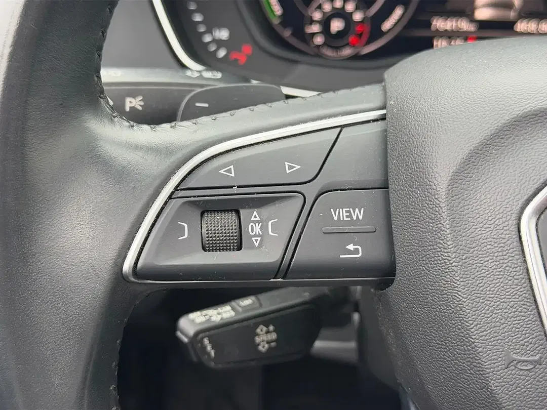Audi Q5 50 TFSI e quattro sport - Thumbnail 11