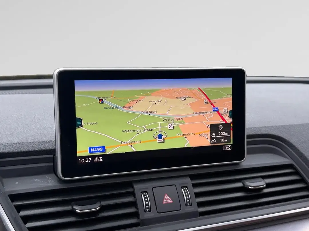 Audi Q5 50 TFSI e quattro sport - Thumbnail 14