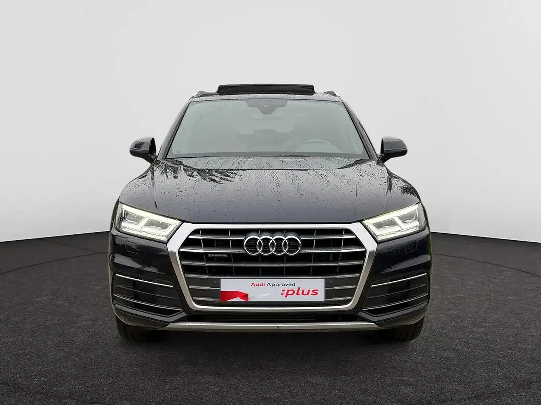 Audi Q5 50 TFSI e quattro sport - Thumbnail 2
