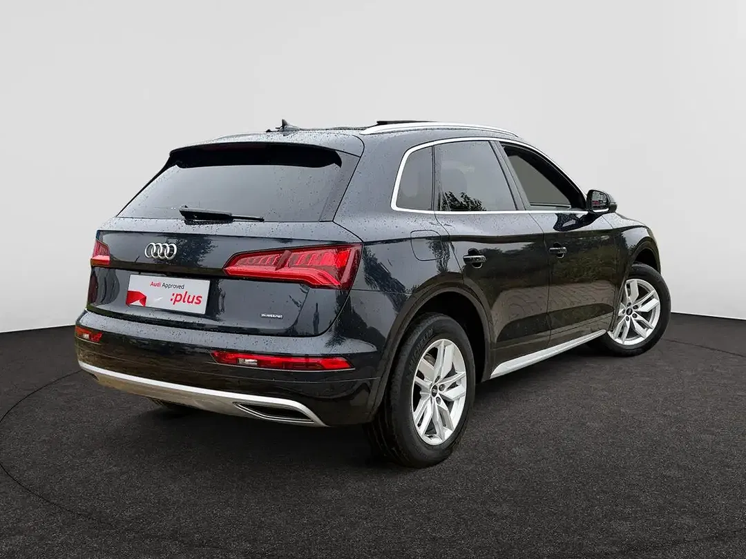 Audi Q5 50 TFSI e quattro sport - Thumbnail 4