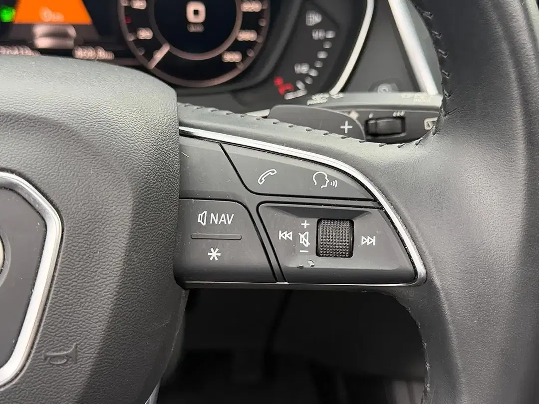 Audi Q5 50 TFSI e quattro sport - Thumbnail 6
