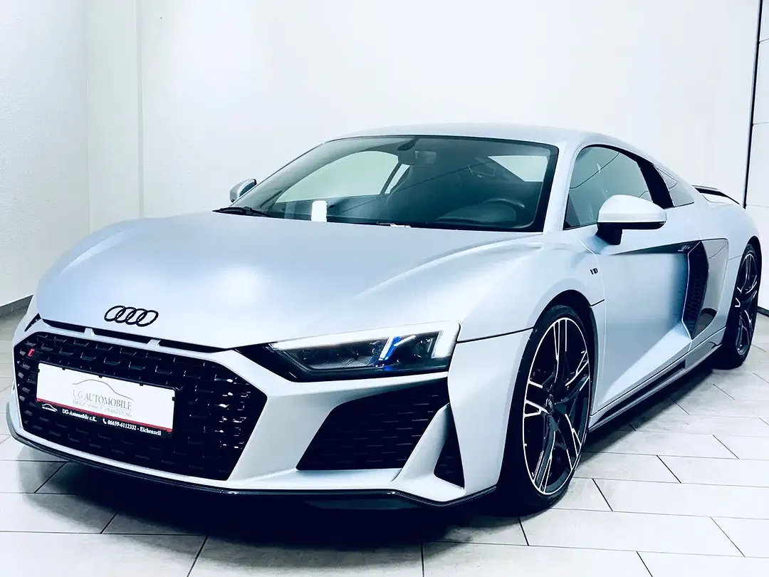 Audi R8 5.2 FSI quattro performance Coupe - Thumbnail 13