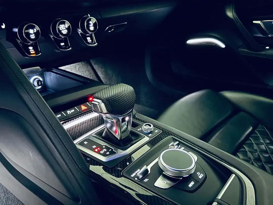 Audi R8 5.2 FSI quattro performance Coupe - Thumbnail 4