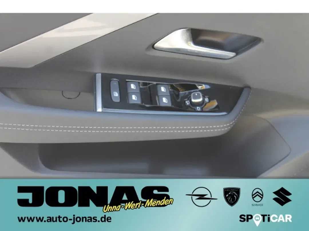 Opel Astra 1.2 GS - Thumbnail 10