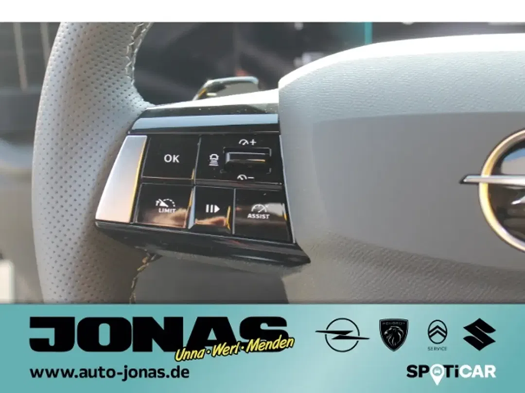 Opel Astra 1.2 GS - Thumbnail 12