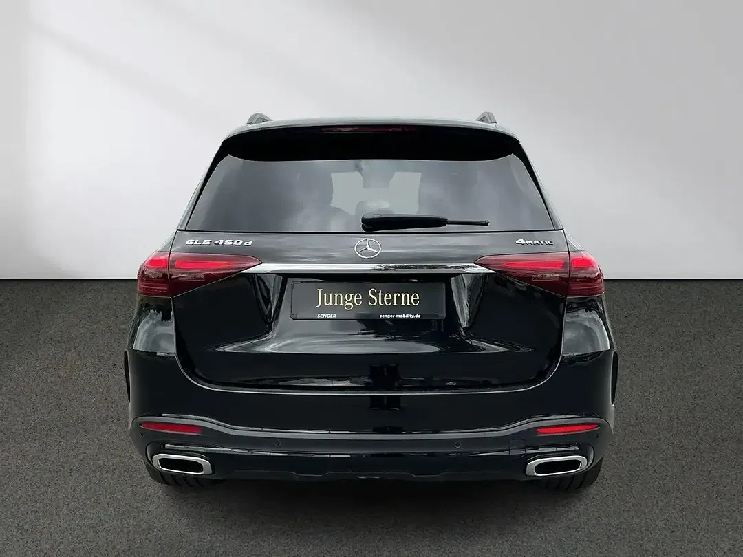 Mercedes-Benz GLE 450 4MATIC AIRMATIC AMG Line - Thumbnail 5