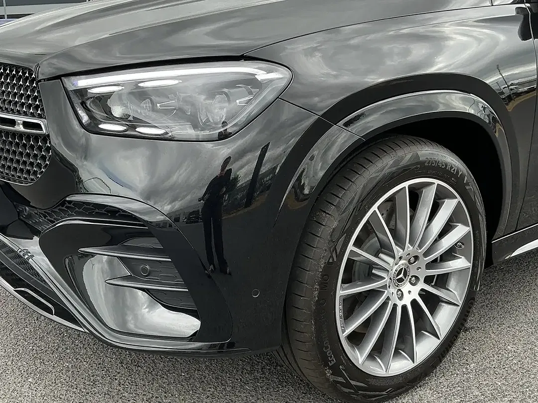 Mercedes-Benz GLE 450 4MATIC AIRMATIC AMG Line - Thumbnail 6