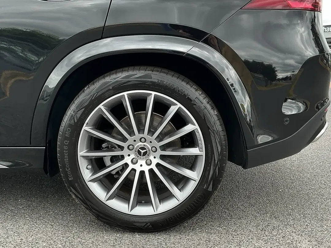 Mercedes-Benz GLE 450 4MATIC AIRMATIC AMG Line - Thumbnail 7