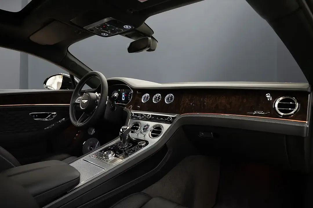 Bentley Continental Speed - Thumbnail 10