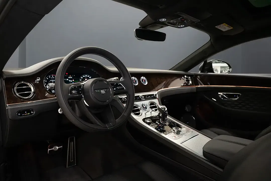 Bentley Continental Speed - Thumbnail 11