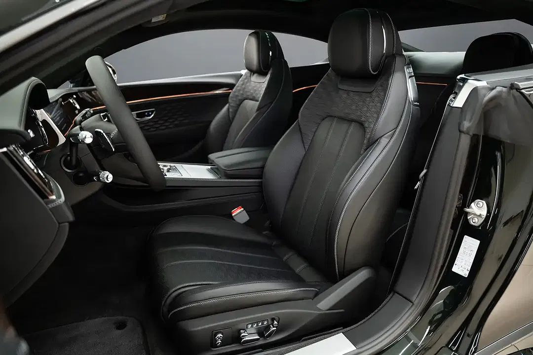 Bentley Continental Speed - Thumbnail 13