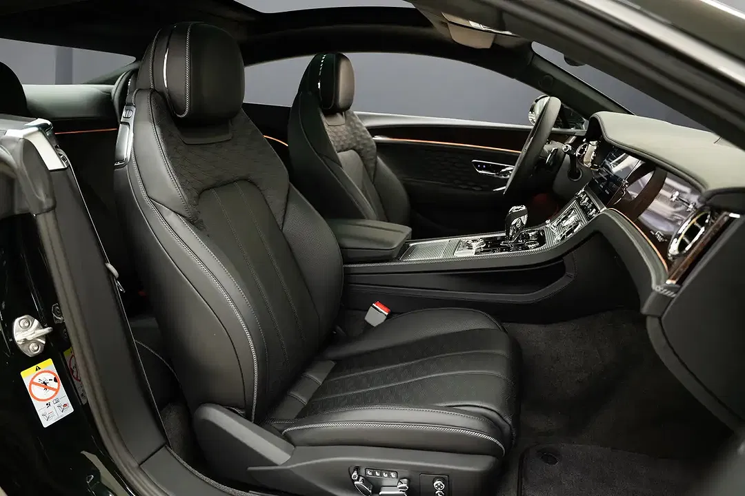 Bentley Continental Speed - Thumbnail 14