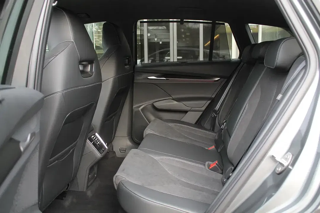 Skoda Enyaq 85 Sportline - foto 14