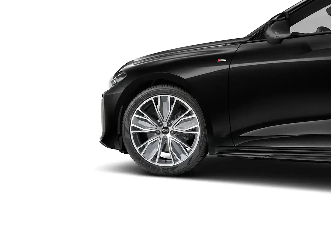 Audi A5 40 TFSI S line - Thumbnail 3