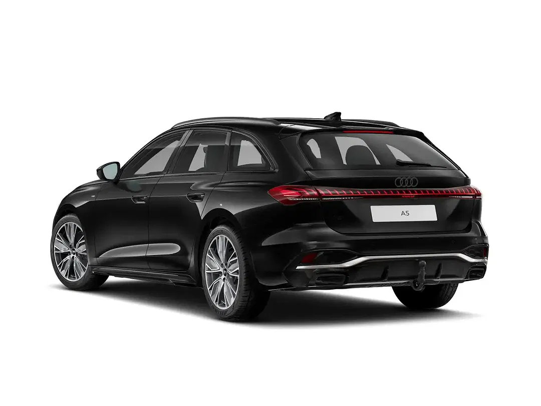 Audi A5 40 TFSI S line - Thumbnail 4